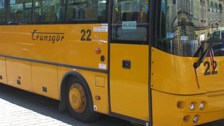 Wzrosły płace w Transgórze