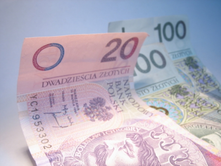 Prawie połowa Polaków zadłużona