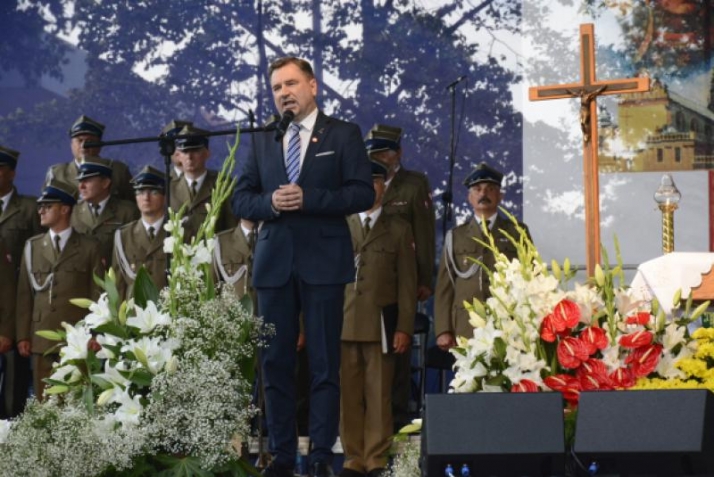 &quot;Bydło&quot; nie poszło do pracy