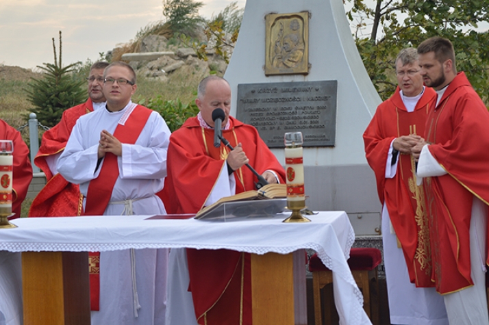 Ropczyce świętowały