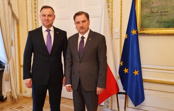 Prezydent Andrzej Duda będzie gościem XXX jubileuszowego Krajowego Zjazdu Delegatów