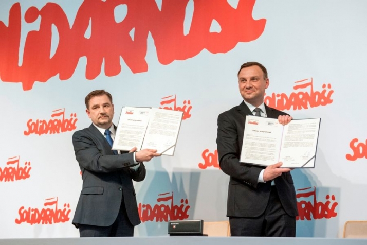 Zdarzyło się w 2015