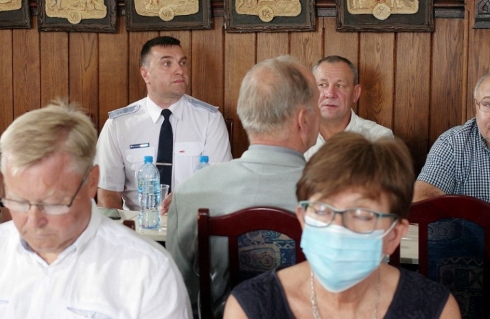 „Solidarność” Służby Więziennej ma swoją ogólnopolską reprezentację