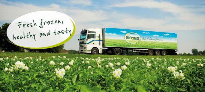 Porozumienie w Oerlemans Foods