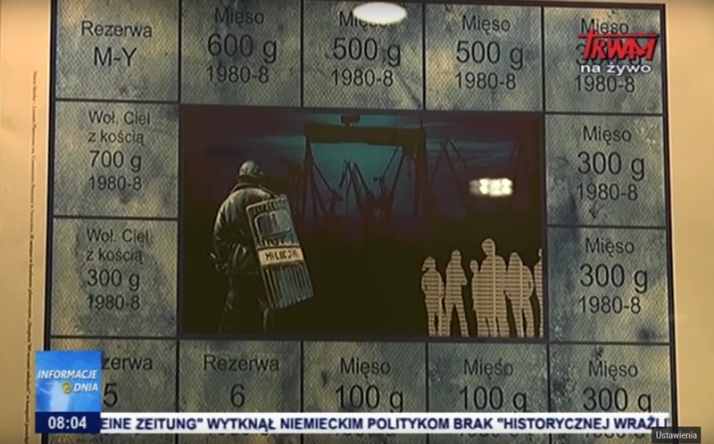 &quot;Solidarność&quot; udostępni swoje archiwa
