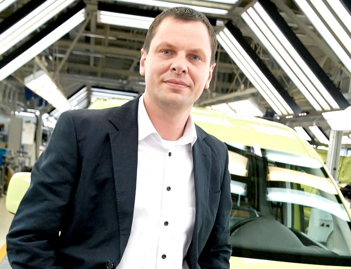 &quot;S&quot; w Volkswagen Poznań. &quot;Współdecydujemy i współodpowiadamy&quot;