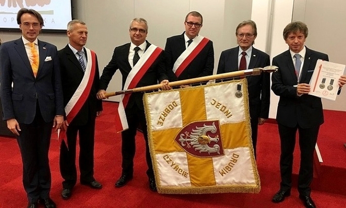 XXVII Walne Zebranie Delegatów Regionu Wielkopolska NSZZ „Solidarność”