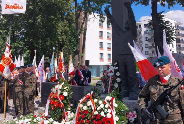 „Chodziło o upodmiotowienie człowieka” - 42. rocznica wydarzeń lubelskich