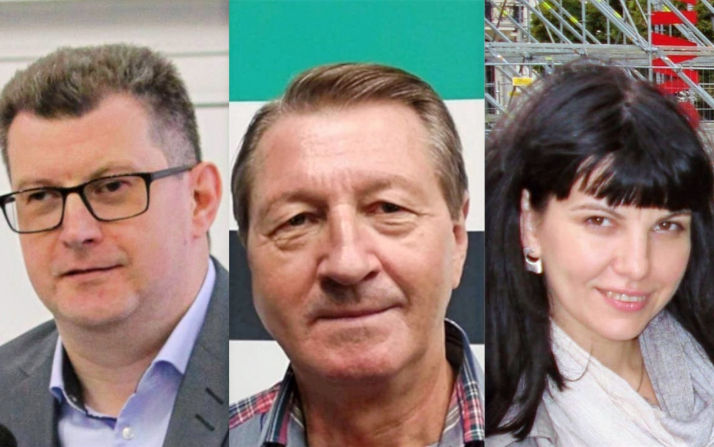 Wyrok wobec liderów BKDP został pozostawiony bez zmian