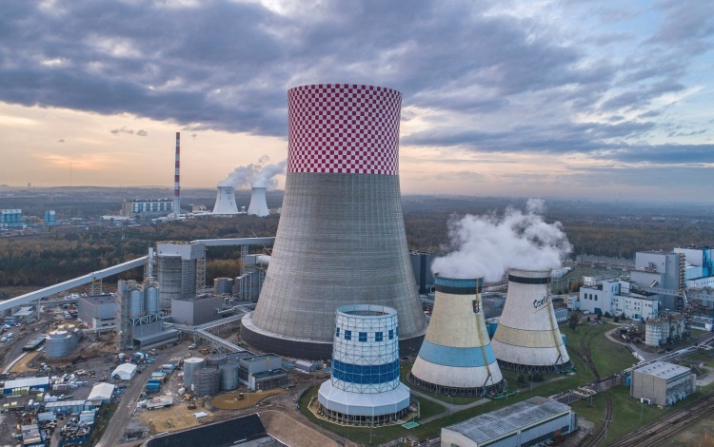 Kongres Krajowego Sekretariatu Górnictwa i Energetyki NSZZ „S”