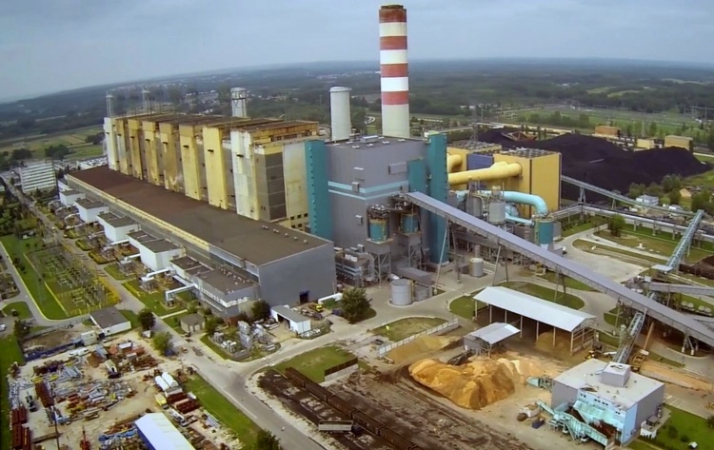 Solidarność mówi „nie!” wydzieleniu „Zielonego Bloku” poza strukturę Elektrowni Połaniec