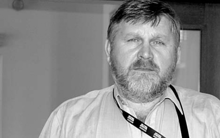 Zenon Cała nie żyje