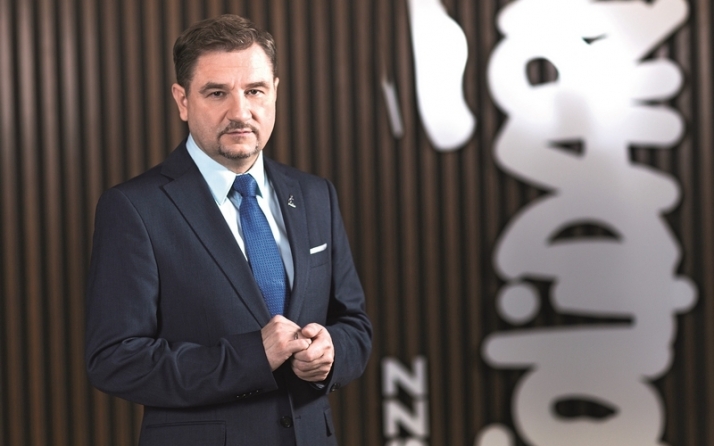 Piotr Duda: Pomyślności opartej na polskim węglu