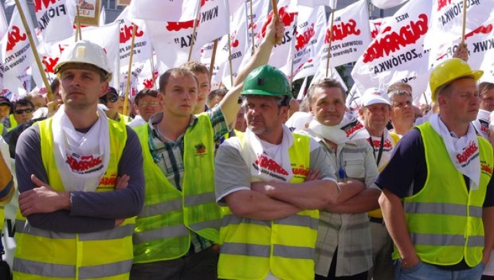 Będzie pikieta przed siedzibą PGE w Warszawie