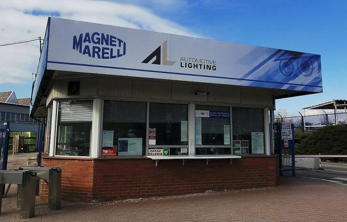 Porozumienie w sprawie zwolnień grupowych w Magneti Marelli
