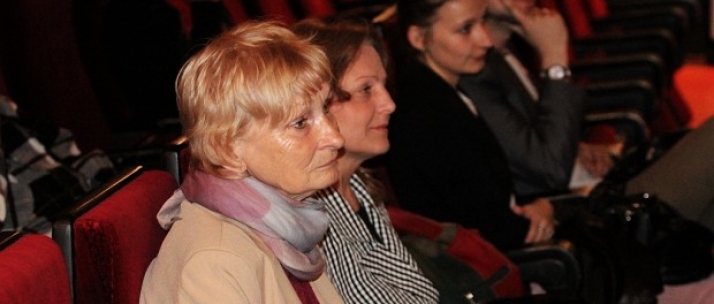 Legniczanie zobaczyli „Solidarność według kobiet”