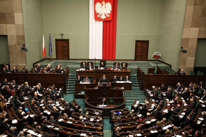 Będą bronić ideałów