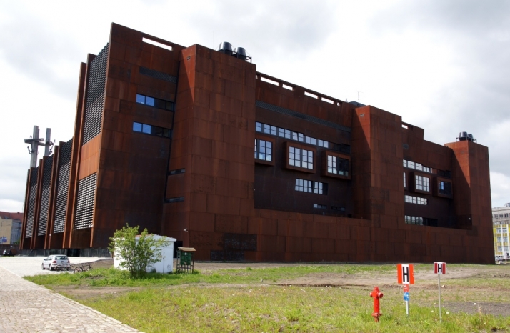 „Solidarność” odbiera ECS-owi prawo do logotypu na „Medalu Wdzięczności”