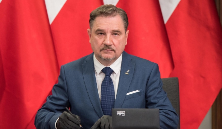 POHiD chce zniesienia ograniczenia handlu w niedzielę. P. Duda: &quot;To festiwal obłudy i hipokryzji!&quot;