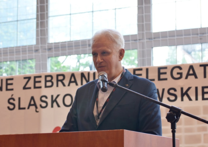 / fot. Facebook - Śląsko-Dąbrowska Solidarność