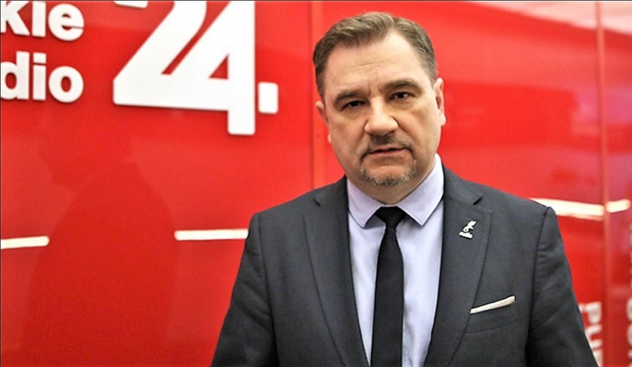 Wałęsa nie chciał wspierać niepełnosprawnych. Przyszedł, by oni pomogli obalić PiS