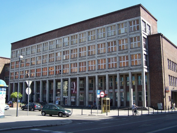 List w sprawie Muzeum Górnośląskiego