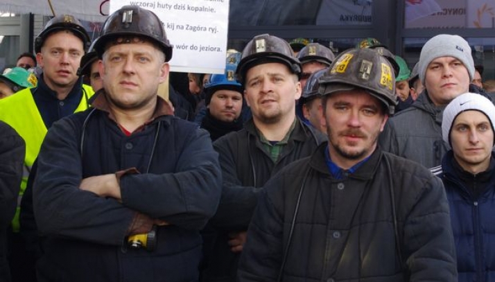 Protokół uzgodnień i rozbieżności w JSW