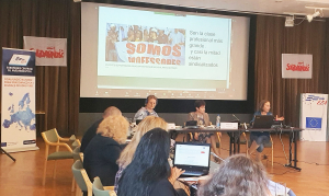 Seminarium &quot;Czy Europę stać na nieinwestowaną edukację&quot;