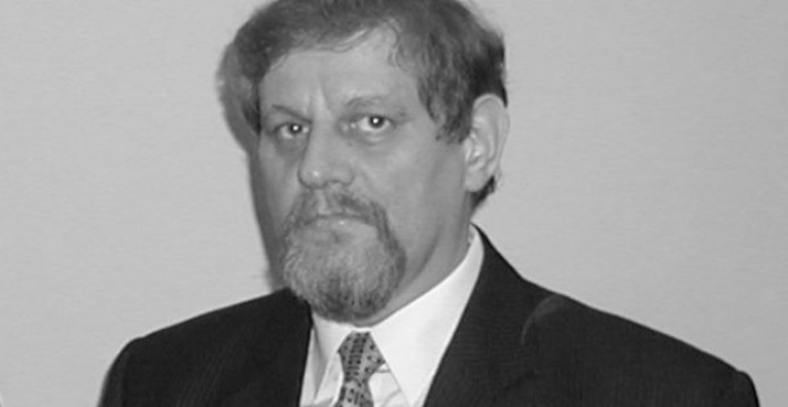 Odszedł Roman Skrzypczak