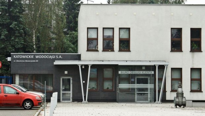 Bony i premia w Katowickich Wodociągach