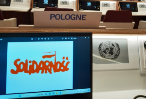 111 sesja Międzynarodowej Konferencji Pracy