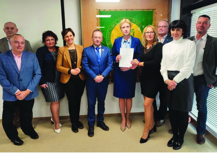NSZZ „Solidarność” w KRUS wynegocjował podwyżkę wynagrodzeń!