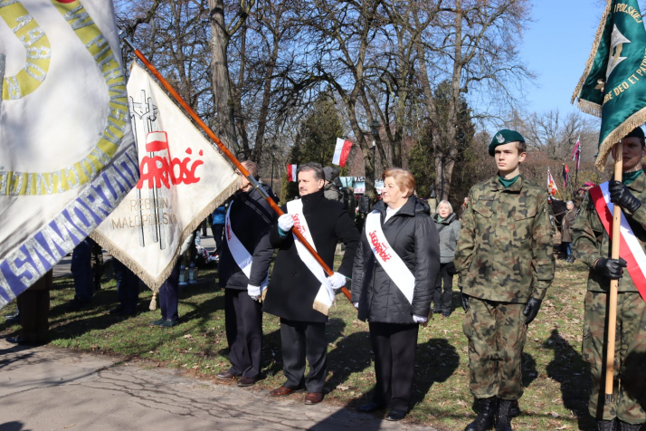 fot. Region Małopolski NSZZ &quot;Solidarność&quot;