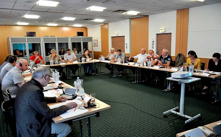 Pracownicy przemysłu mleczarskiego z Europy jednoczą siły