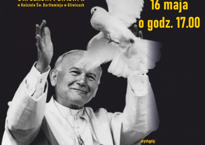 Wyjątkowy koncert pod patronatem przewodniczącego &quot;Solidarności&quot;