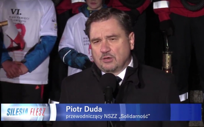 Bez dekomunizacji sądów nigdy nie doczekamy się sprawiedliwości!