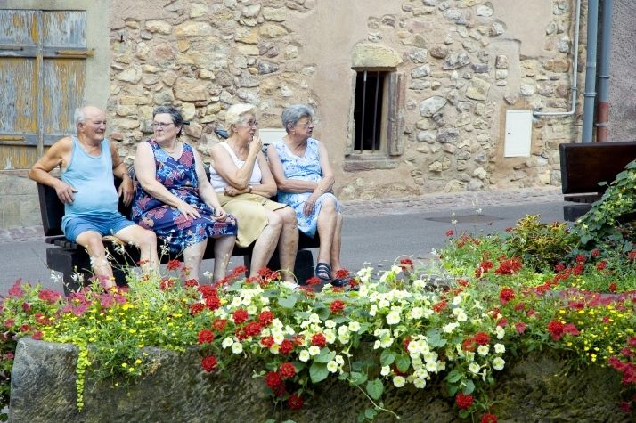 W Niemczech na emeryturę od 63 lat