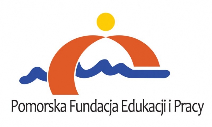 Przekaż swój 1 procent podatku na Pomorską Fundację Edukacji i Pracy