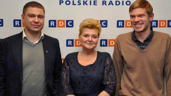 Debata związkowa w Radiu dla Ciebie