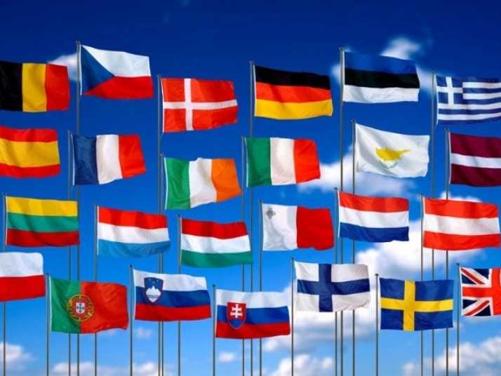 O zadowoleniu z życia mieszkańców UE