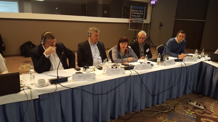 Jaka przyszłość europejskiego dialogu społecznego?
