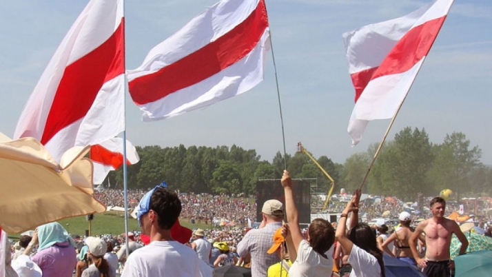 Apel do Białorusi!