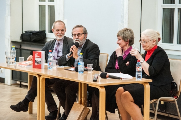 25 lat historii w pigułce