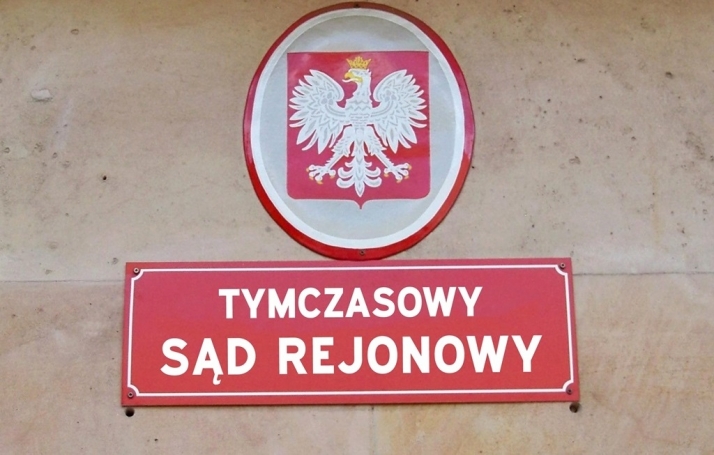 Sądy pracy tymczasowej