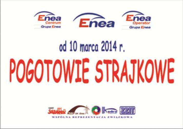 Przygotowują się do strajku