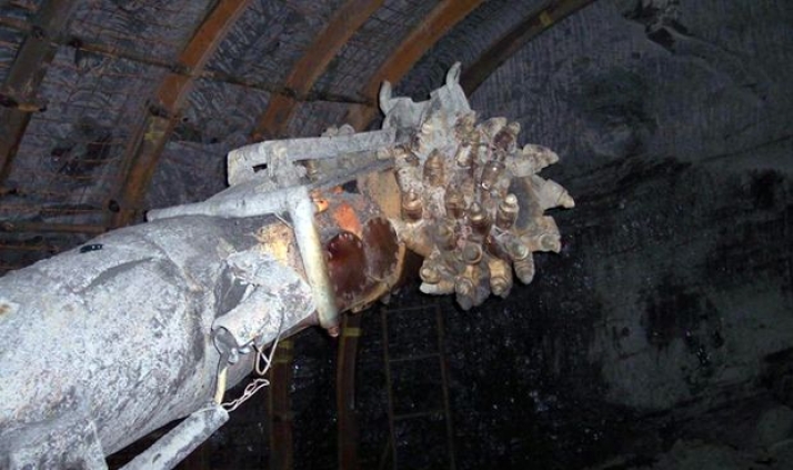 Pomoc dla zwalnianych pracowników Kopex Machinery