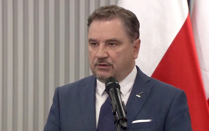 Piotr Duda: Andrzej Duda jest jedynym gwarantem utrzymania rozwiązań pro pracowniczych