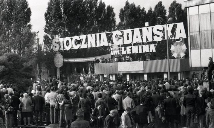 Obchody 51. rocznicy Grudnia &#039;70 oraz hołd ofiarom stanu wojennego