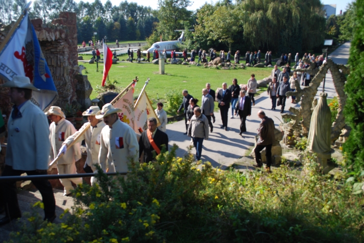 Hutnicza „Solidarność” w Godowie