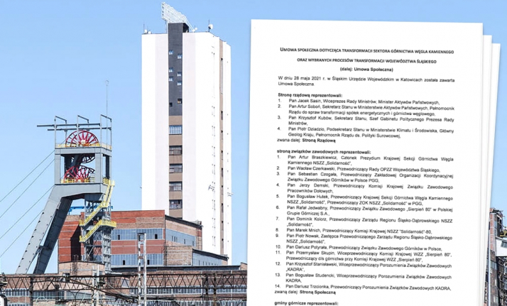 Jest reakcja na ultimatum. Rząd zaprosił związkowców na rozmowy!